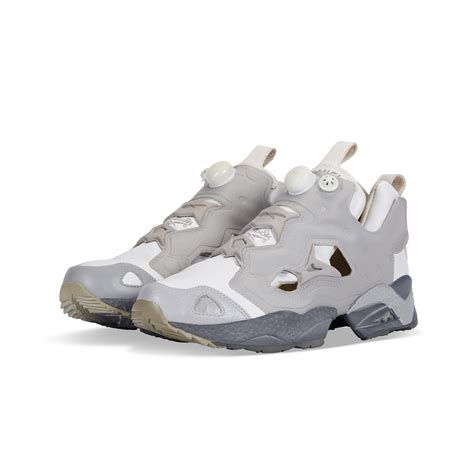 chanel reebok pump fury|Buy Chanel x InstaPump Fury .